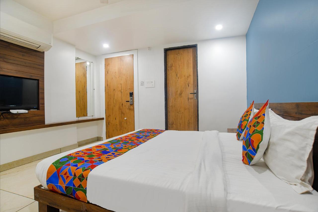 Fabhotel Blue Marine Indore Eksteriør bilde