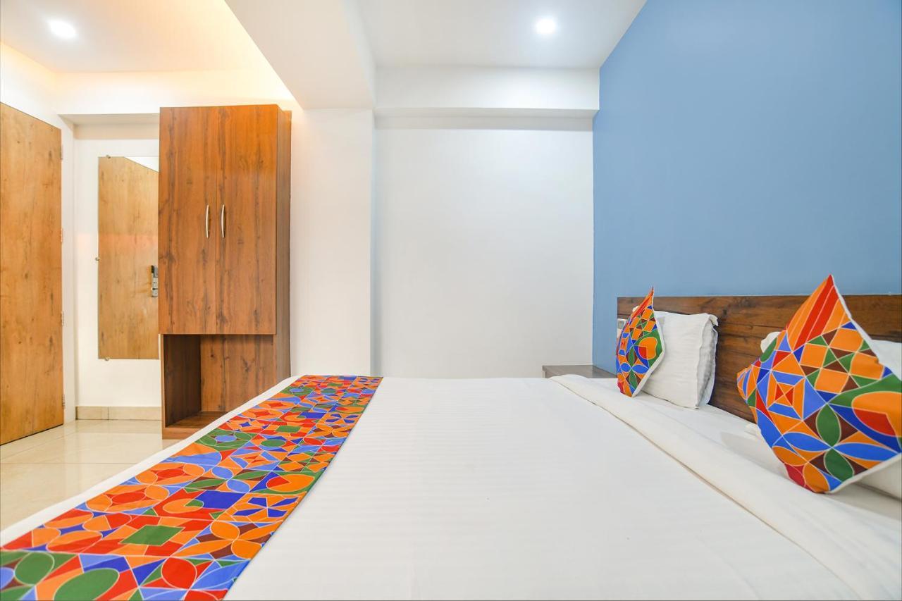 Fabhotel Blue Marine Indore Eksteriør bilde